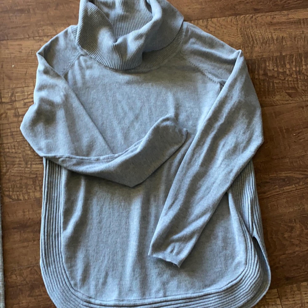 Lety & Me Sweater